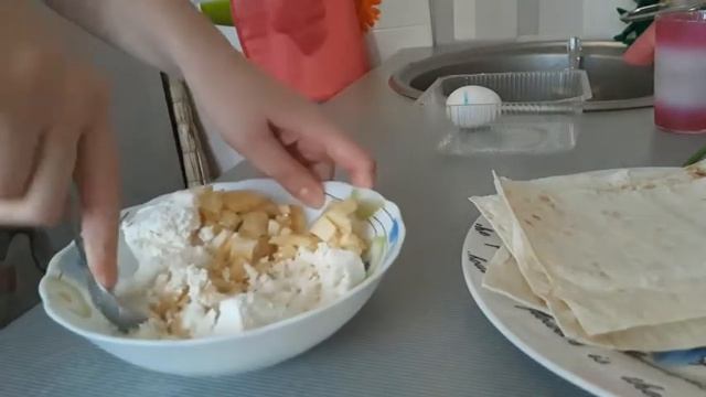 Кулинарные хитрости от Ангелины