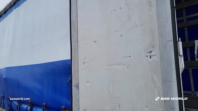 70223406 Mercedes Actros смотреть онлайн