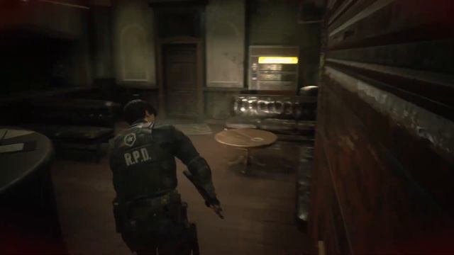 Сказ о Resident Evil 2 Remake смотреть онлайн