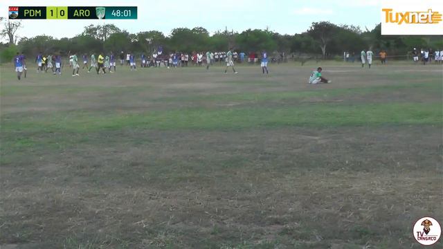 AO VIVO | PÉ DO MORRO X AROEIRA | FINAL COPA UNIÃO 2024 смотреть онлайн