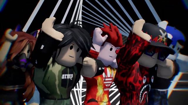 [MMD Roblox] BTS- Dope смотреть онлайн