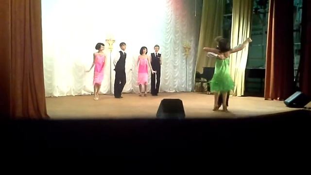 Квик-степ. смотреть онлайн