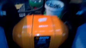 Точильный станок Вихрь ТС-400