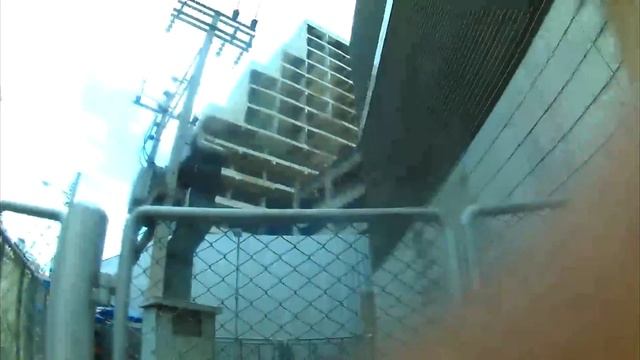 Triplet-43 Lens (Modified to M39 Mount) in Action смотреть онлайн