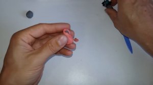 ЛЕПИМ ВОЛКА ИЗ «НУ, ПОГОДИ!».  Make a wolf from clay !