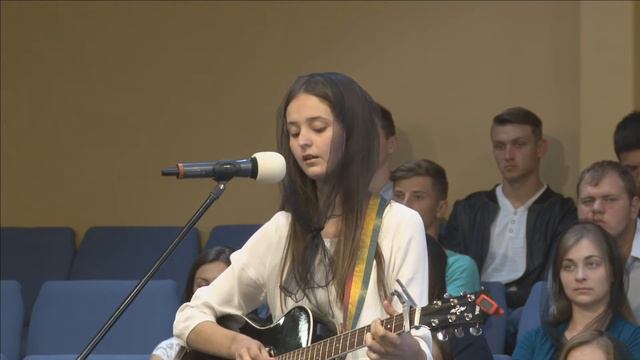 09. Там Не Мае Ночi - Cвета Василенко, Соло смотреть онлайн