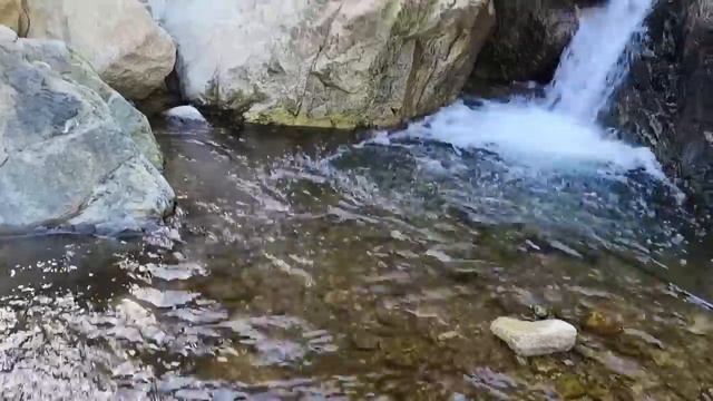 Exploring Nature's Masterpiece Ourika Valley #Marrakech #Atlas Mountains #Riverside Restaurants смотреть онлайн