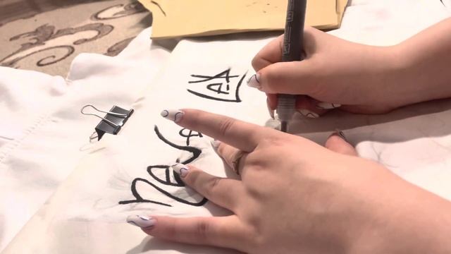 переделка старых вещей//кастом//custom clothes смотреть онлайн