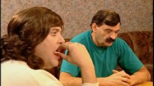 Городок - Шуба медвежья