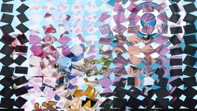 Shugo Chara Ending 1: Honto no Jibun~♥♫♪ смотреть онлайн