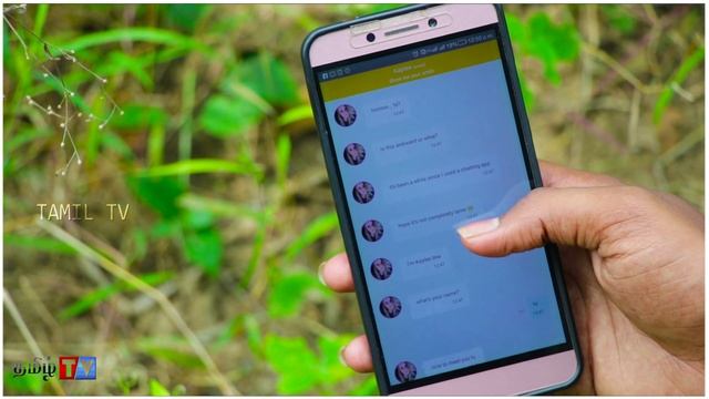 SINGLE - க்கு APPLICATION | BAE CHAT REVIEW | Bae Chat App in Tamil | APP TIPS | Tamil Tv смотреть онлайн
