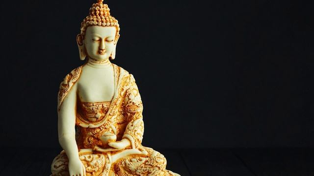 Healing Raga | Buddha Flute Music | Positive Vibes | Buddhist Meditation