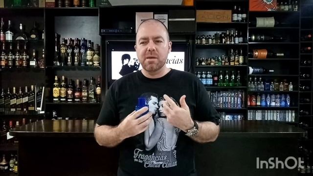 TOP ACQUA DI PARMA Mí Colección смотреть онлайн