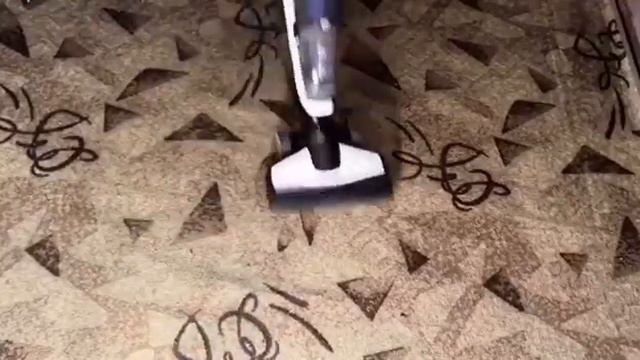 Пылесос Philips PowerPro Duo FC6164 смотреть онлайн