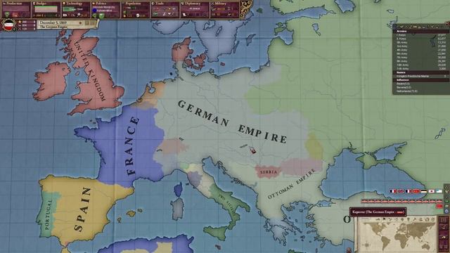 The Worst Paradox Game - Yellow Prussia смотреть онлайн