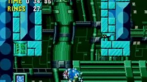 Sonic CD (Full Game)