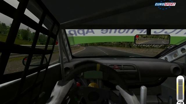 Race Injection - Circuit Hill Climb смотреть онлайн