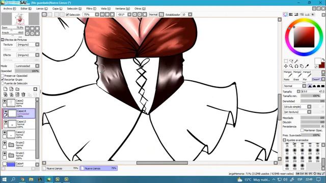 ♥Halloween Redraw♥ смотреть онлайн