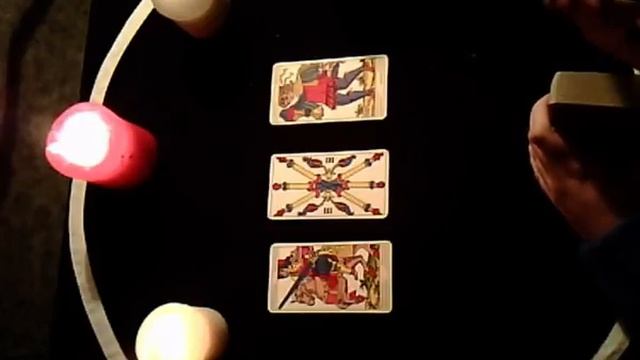 Гадание Онлайн На Картах Таро смотреть онлайн