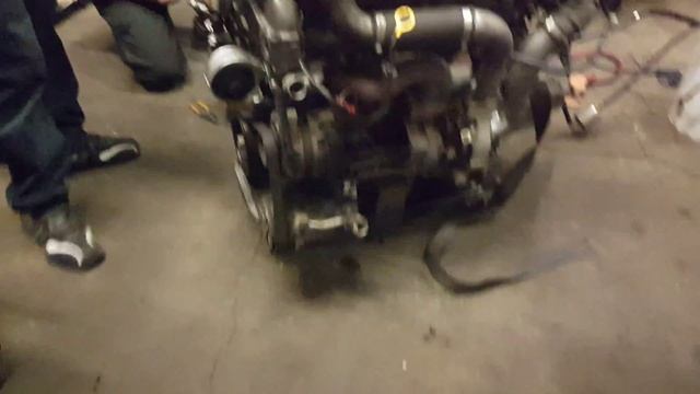 Sr20vet start up смотреть онлайн