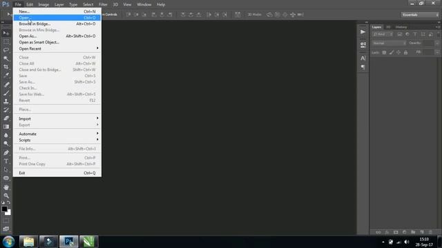 Cara membuat logo 3D Mockup dengan CorelDraw dan Photoshop смотреть онлайн