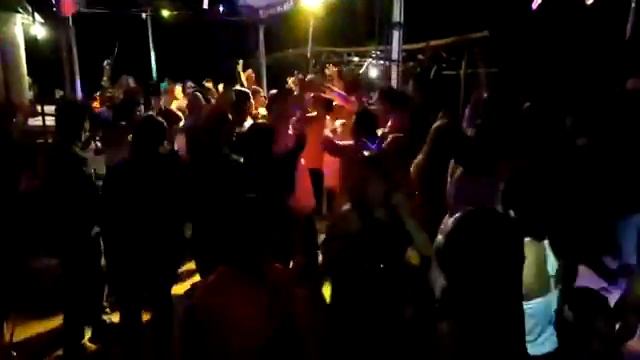 Fiesta rosa audio xplorer san Rafael cedros смотреть онлайн
