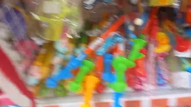 Мои покупки к лету. Поход в Галламарт . смотреть онлайн