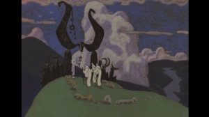 Детство Ратибора