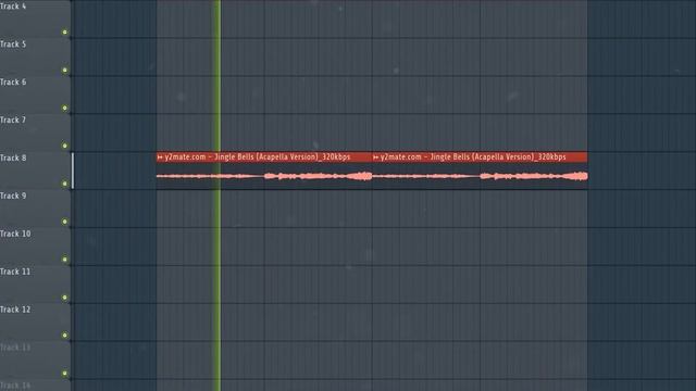 НОВОГОДНИЙ ФОНК ЗА 5 МИНУТ! + SAMPLE PACK В ОПИСАНИИ! смотреть онлайн