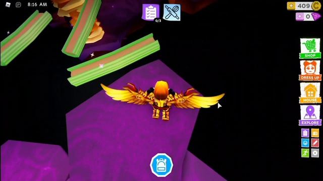 [EVENT!] How to get the BOMBASTIC BLING & OUTFIT in ROBLOXIAN HIGHSCHOOL! (ROBLOX) смотреть онлайн