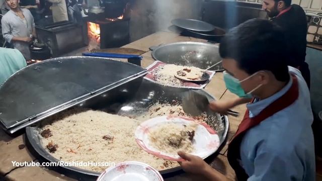 Amazing Food At Street | Pakistan Food Street | Street Food Karachi