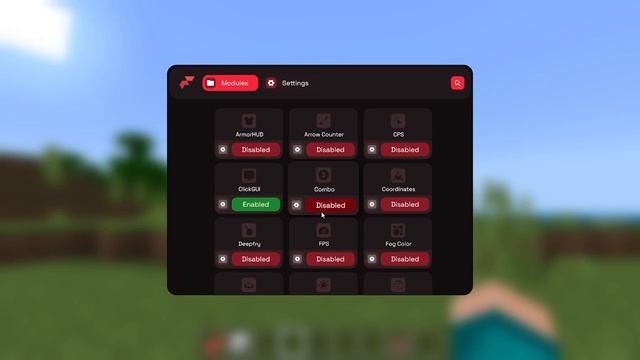 How To Get MOTION BLUR In Minecraft Bedrock 1.20! смотреть онлайн