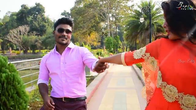 Mushkil Hai Jeena Cover Song смотреть онлайн
