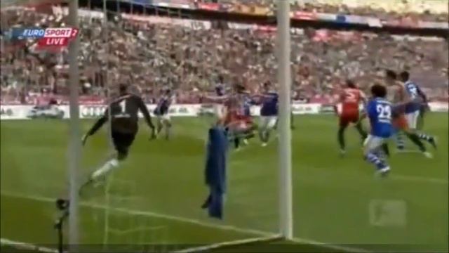 Thomas Muller смотреть онлайн
