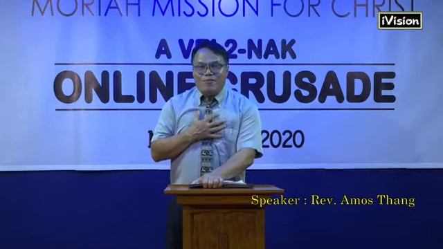 Online Crusade (MMC): May 28 2020 смотреть онлайн