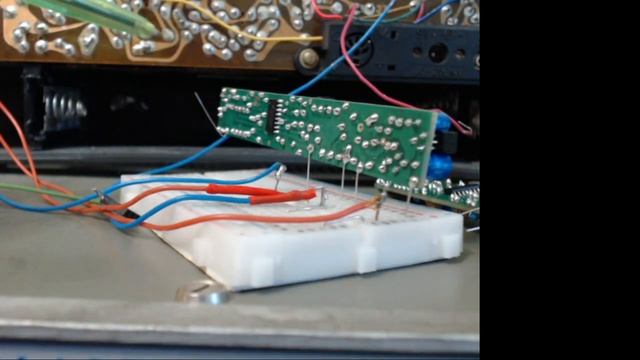 Планка ФМ. Высший класс - в любой радиоприемник. смотреть онлайн