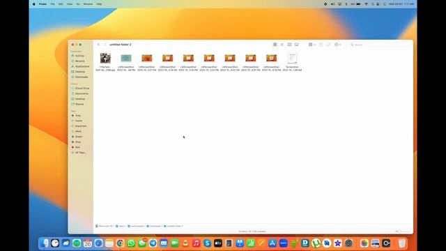 12 New Features in MAC OS 13 Ventura update!- What's new in MAC OS 13 VENTURA | Desk View in MACBOO смотреть онлайн