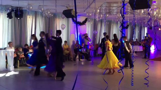 Event-TOP. Звук-НН. Работаем. Детский Новогодний бал смотреть онлайн