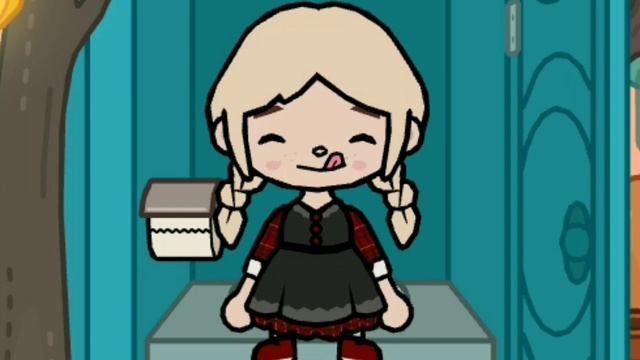 24 часа в деревне/ Провожу день в деревне/ Тока бока / Toca Boca смотреть онлайн