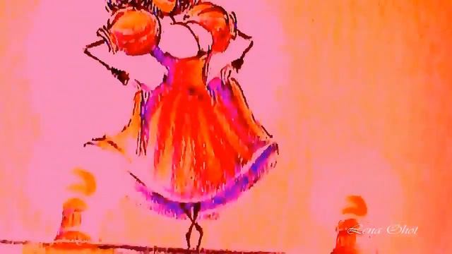 Parov Stelar ღ Booty Swing смотреть онлайн