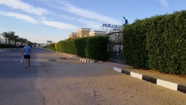 Шарм эль Шейх онлайн. Пляжи без туристов. смотреть онлайн