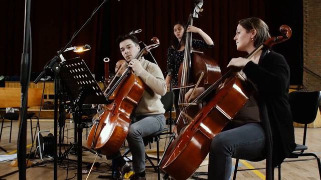 G. Ph. Telemann - Trumpet Concerto D Major