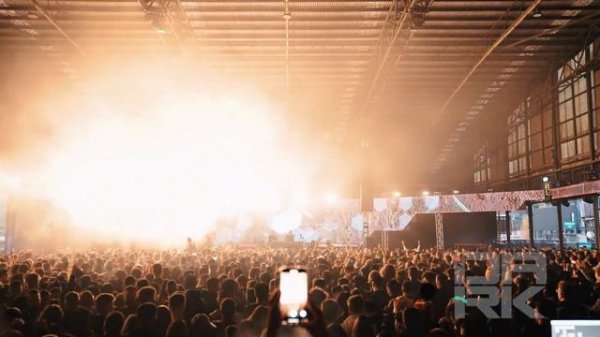 Alex Stein @ DARK FESTIVAL 2022