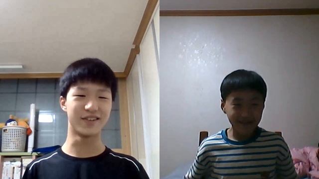 (Brother Talk) We had a Casual Talk смотреть онлайн