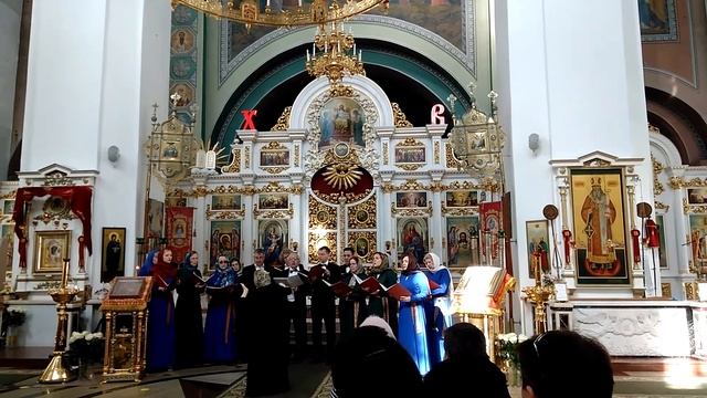 Рихард Дубра - Hymnus te Deum laudamus - Хвалебный гимн "Тебе Бога хвалим" смотреть онлайн