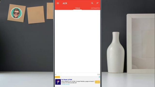 GRABAR LLAMADAS en ANDROID 9 y 10, como SALTARSE EL BLOQUEO de Google | TecTips смотреть онлайн