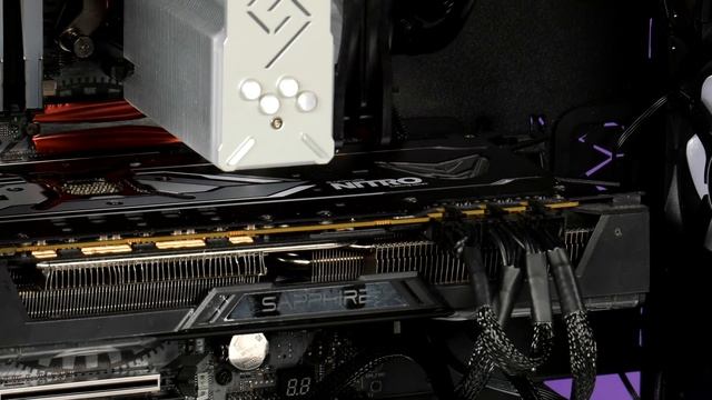 XPG Defender Pro: корпус для игрового ПК смотреть онлайн
