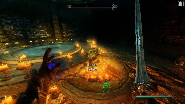 Skyrim › Untapped Potential смотреть онлайн