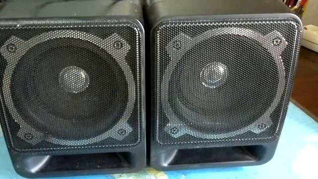 Самодельная аудио - блютус - колонка смотреть онлайн