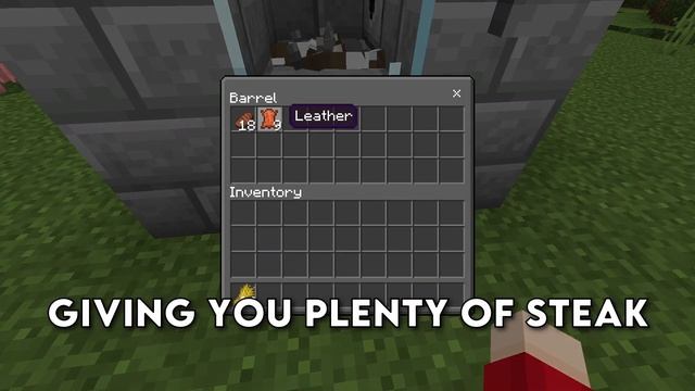9 MUST HAVE Farms Minecraft Bedrock 1.20! смотреть онлайн